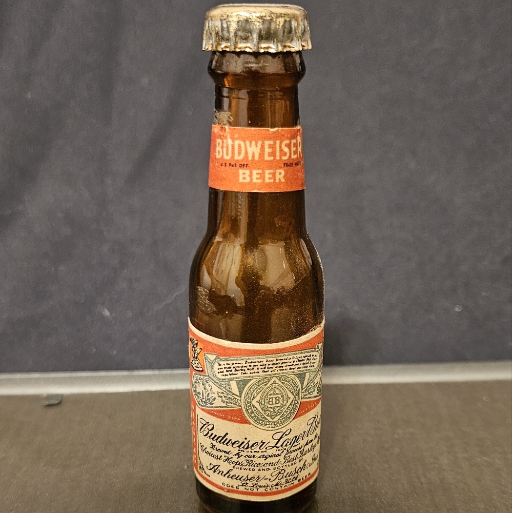 Beer Memorabilia